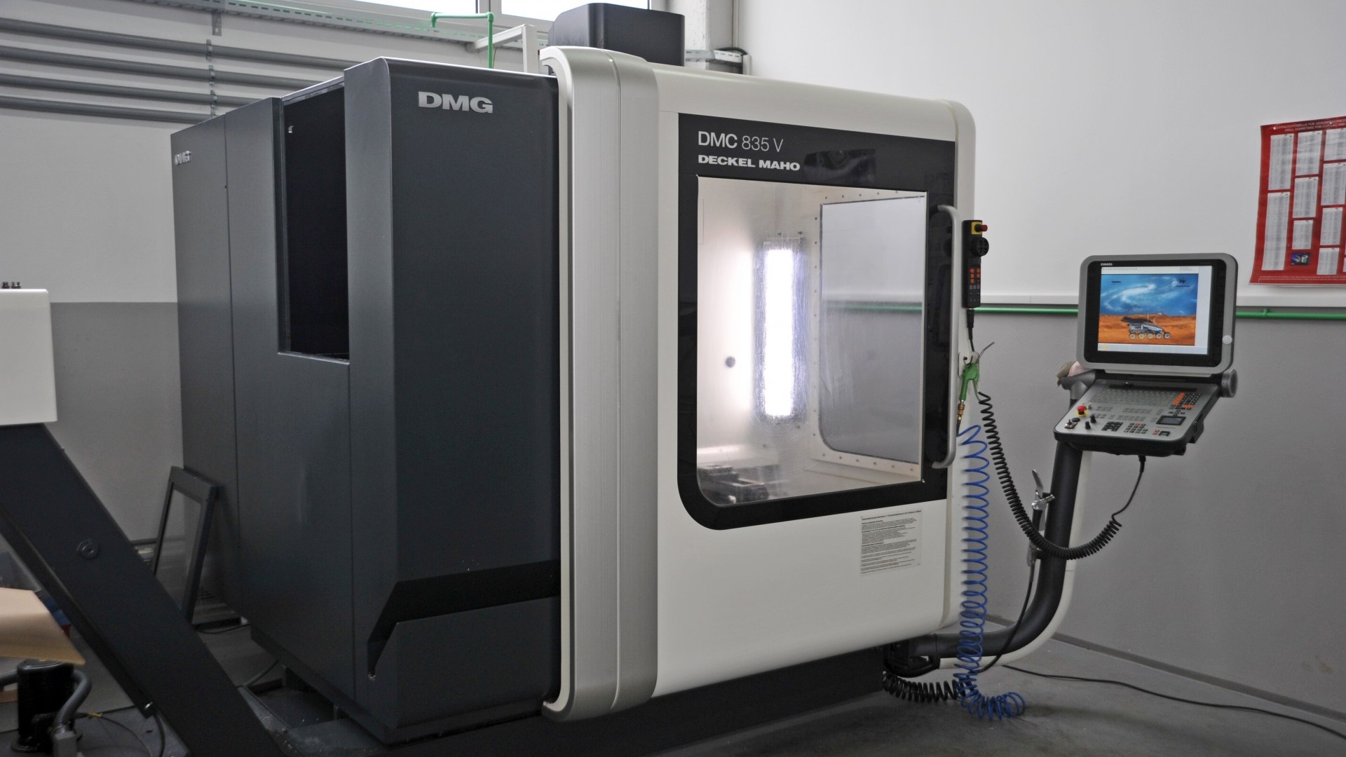Metallverarbeitung